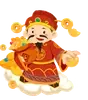 May mắn
