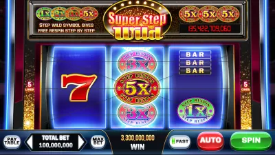 Giao diện ứng dụng 555win lol