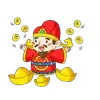 Đồng Tiền Tự Động