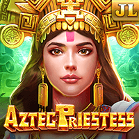 Nữ tu sĩ Aztec
